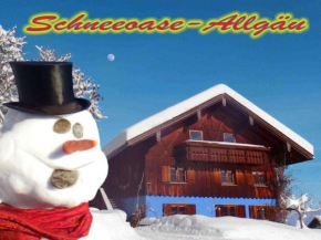 Blumenoase Allgäu